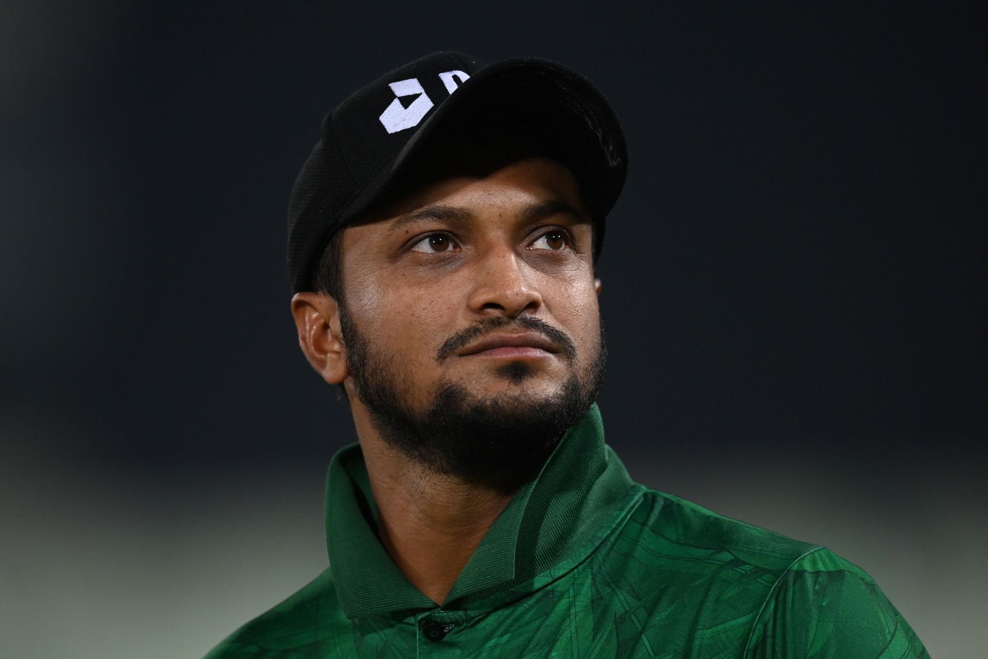 Shakib Al Hasan (MON) - 9 Credits