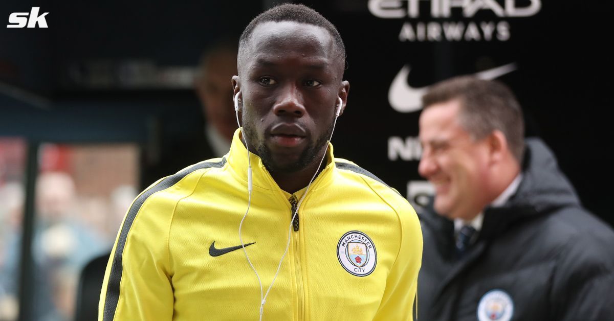 Bacary Sagna says Declan Rice can help Arsenal close gap to Manchester City