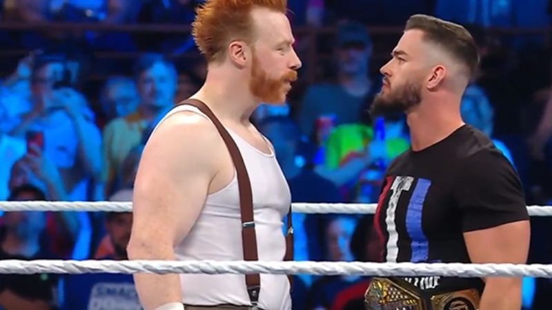 austin theory sheamus