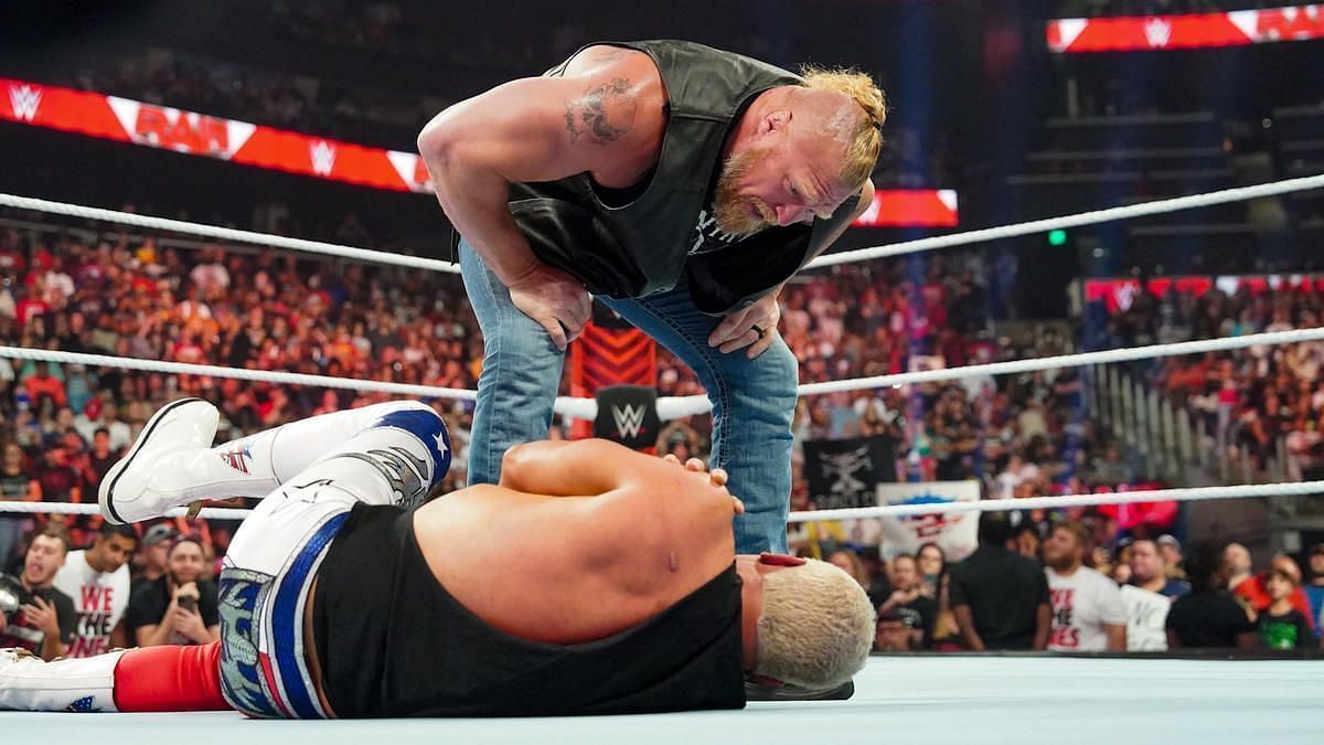 SummerSlam में होगा बड़ा मुकाबला 