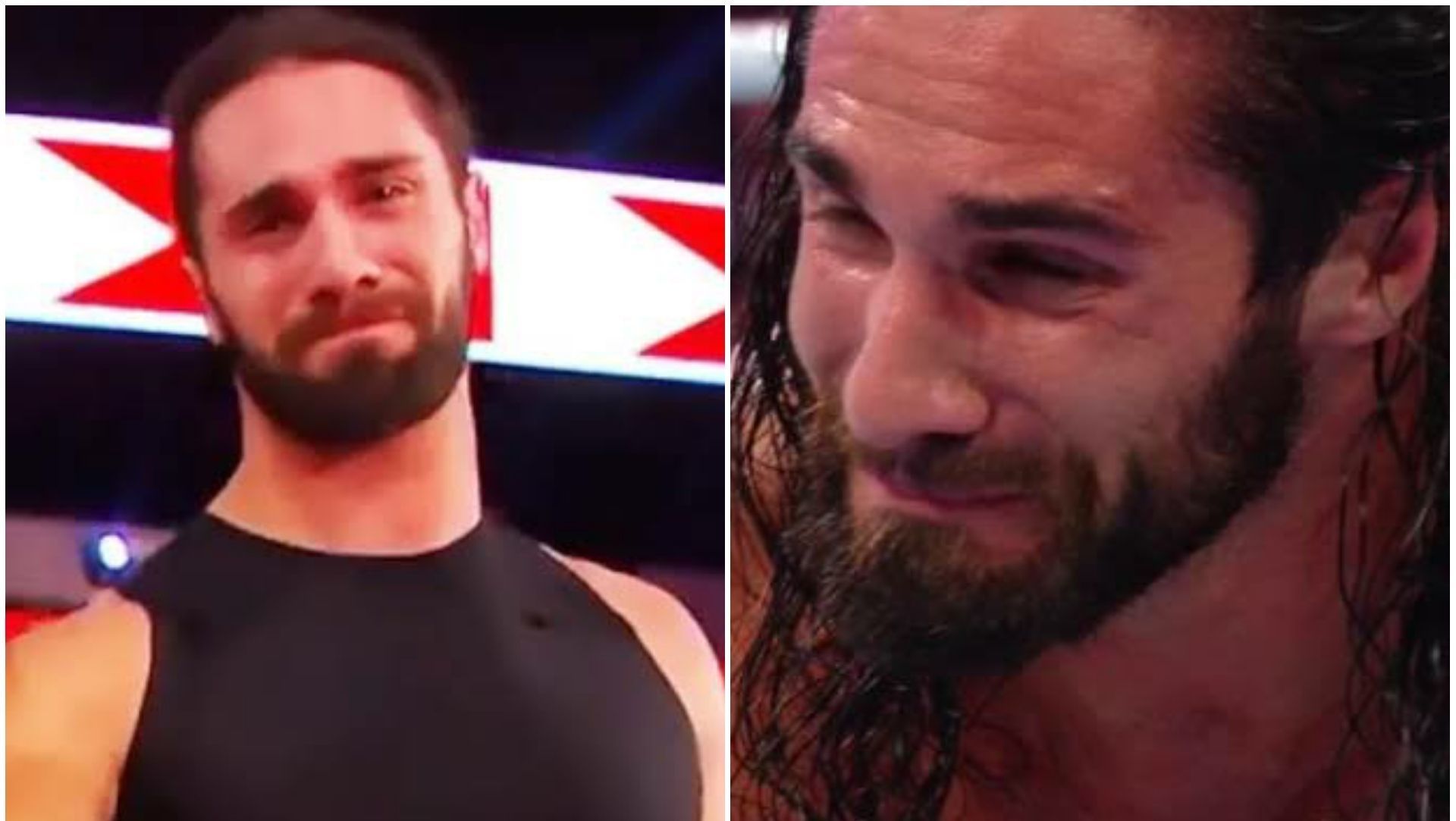 Seth Rollins could lose his championship on August 5.