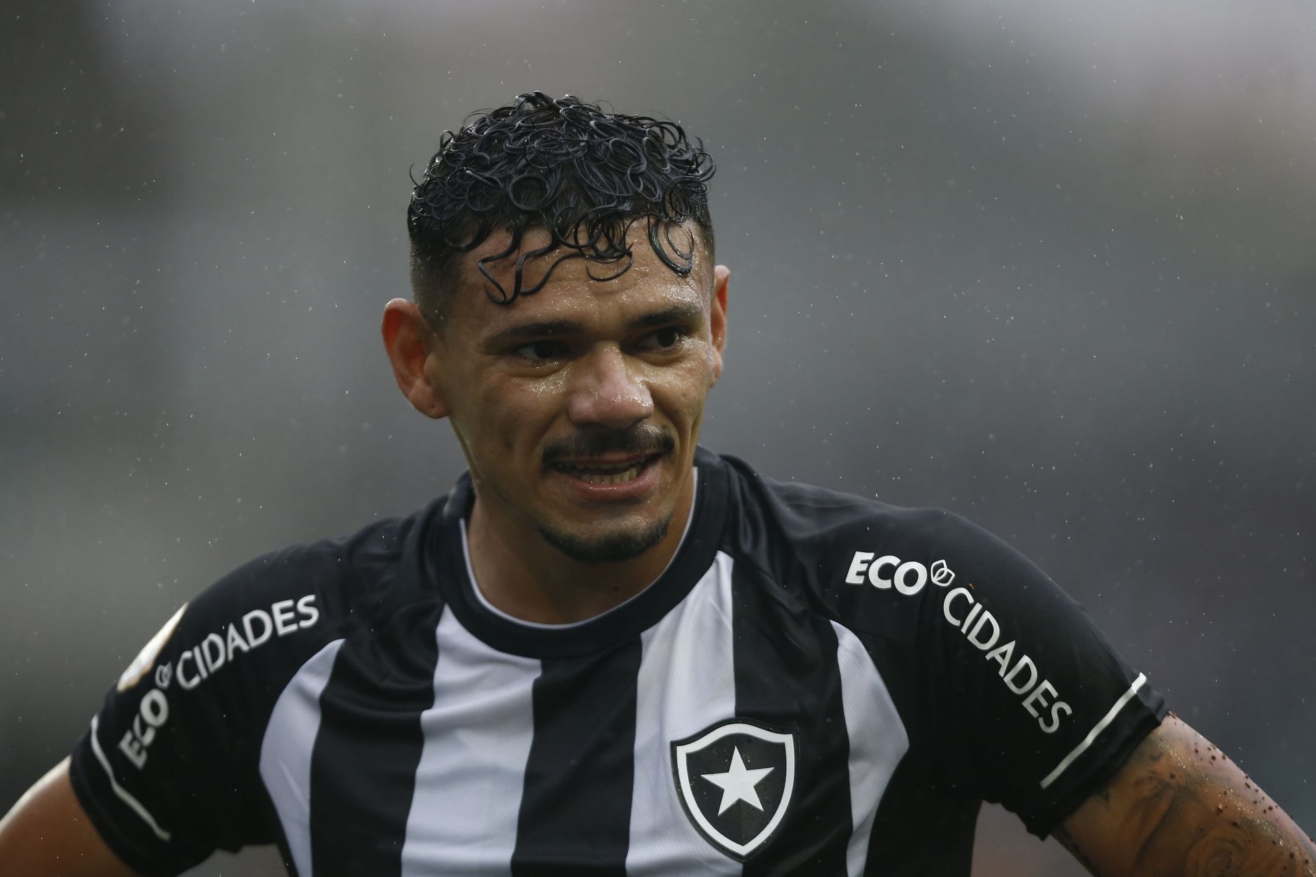 Botafogo v Vasco Da Gama - Brasileirao 2023