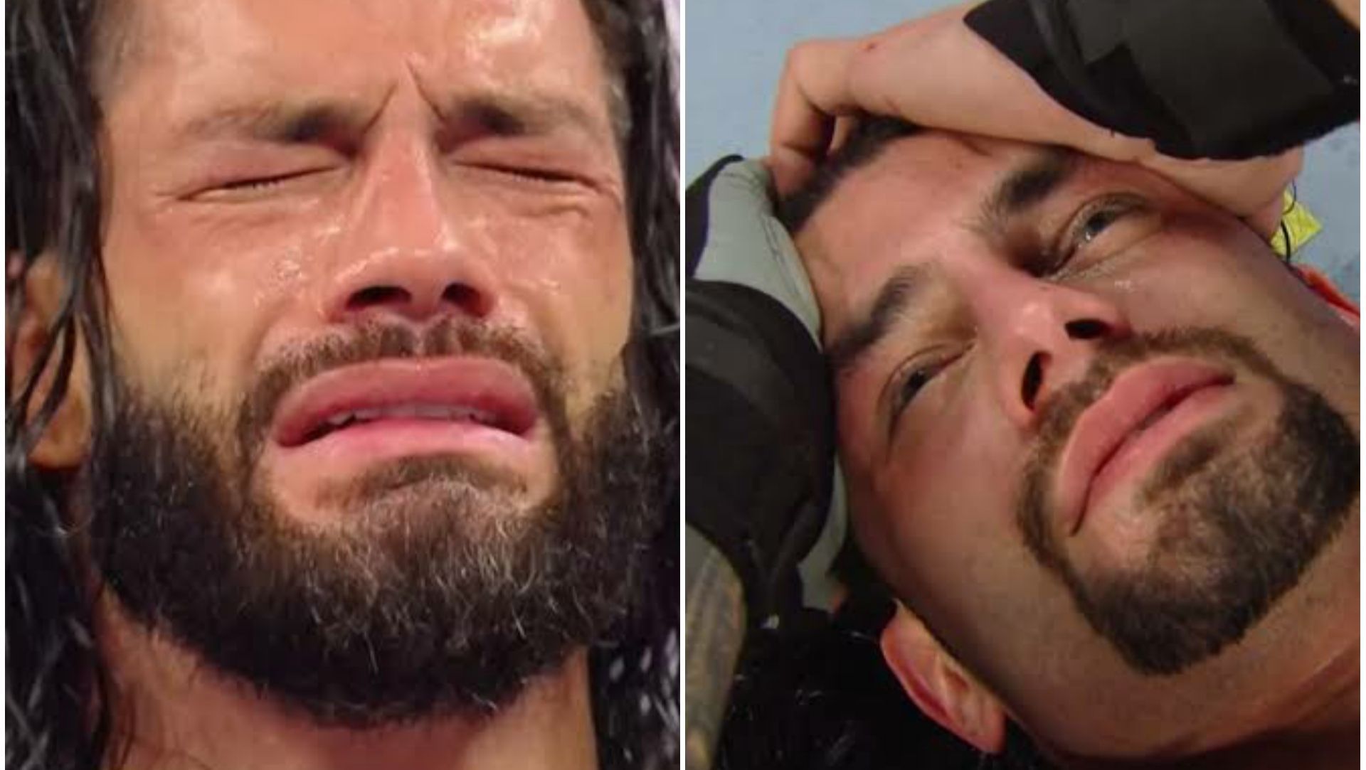 WWE Legend To Return After 45 Months To Cost Roman Reigns His ...