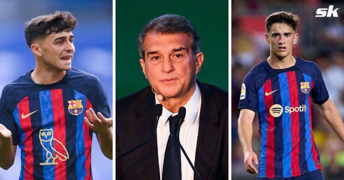 Barcelona not selling top first-team players