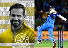 5 current Indian players who would be first-choice picks in a T10 team