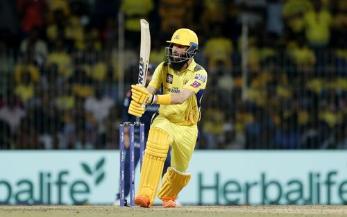 IPL 2023: Qualifier 1 - Gujarat Titans v Chennai Super Kings (Image: Getty)