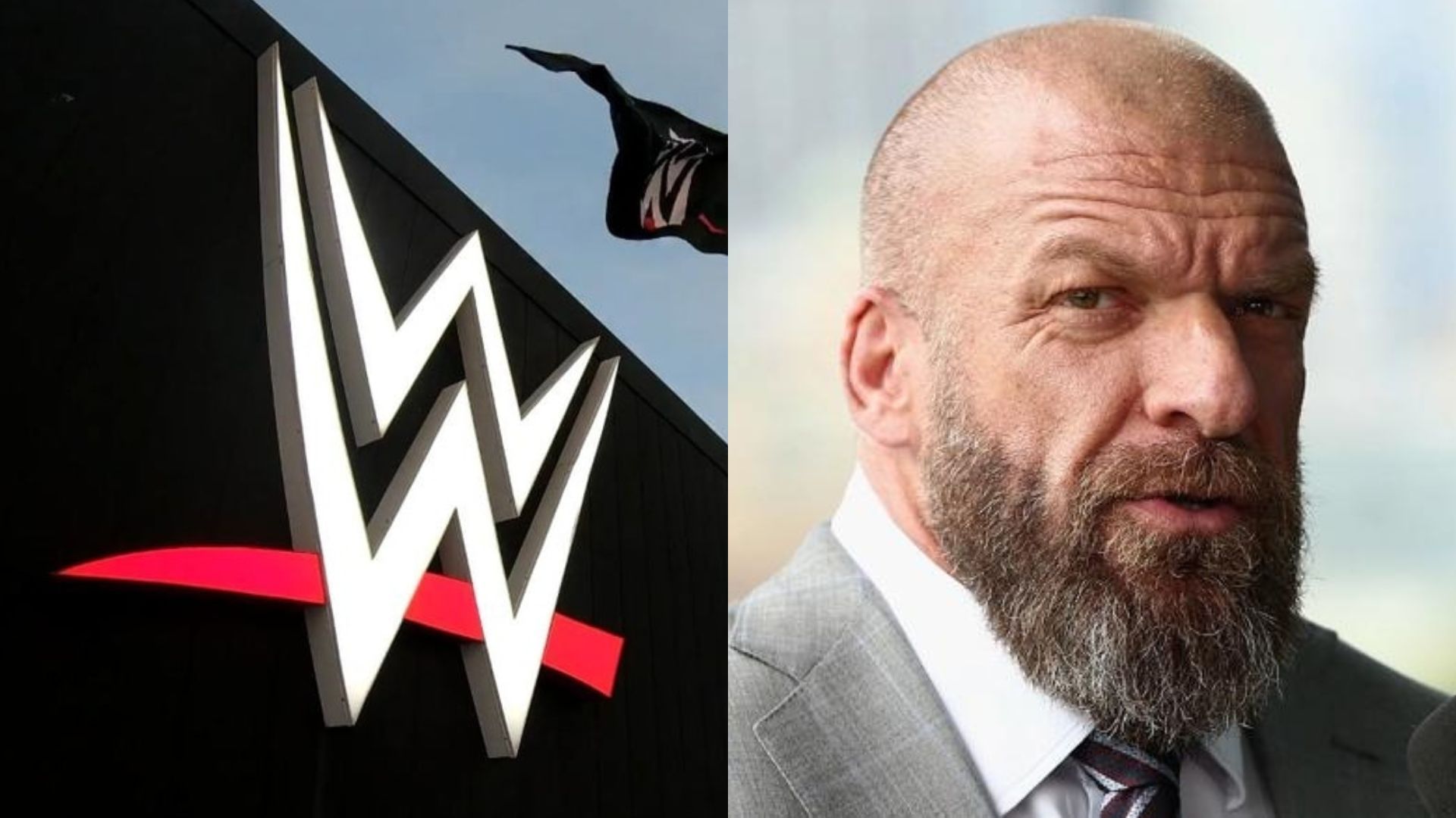 A former WWE talent is unhappy with the company. 