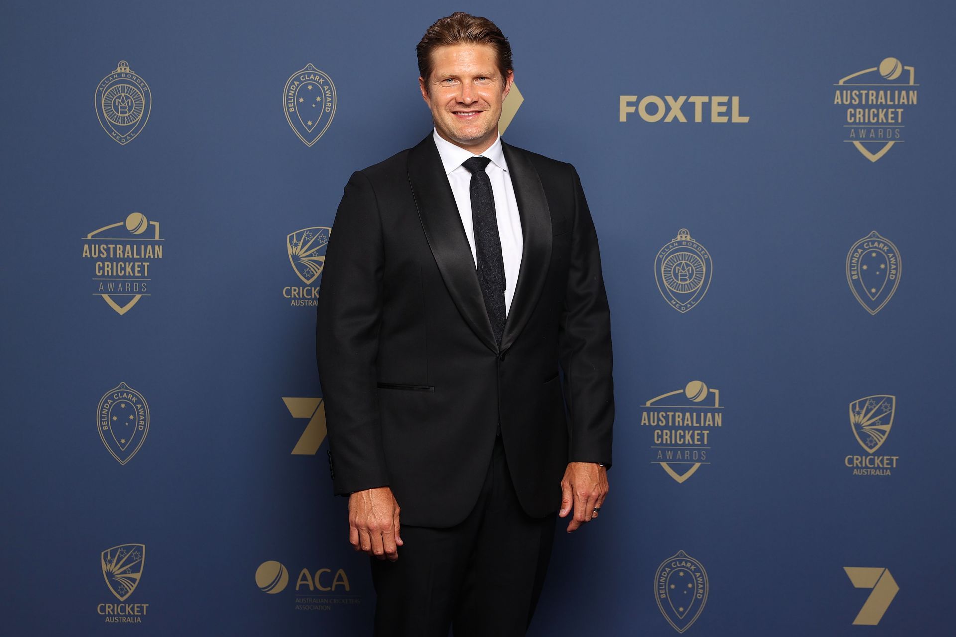 2023 Australian Cricket Awards (Image: Getty)