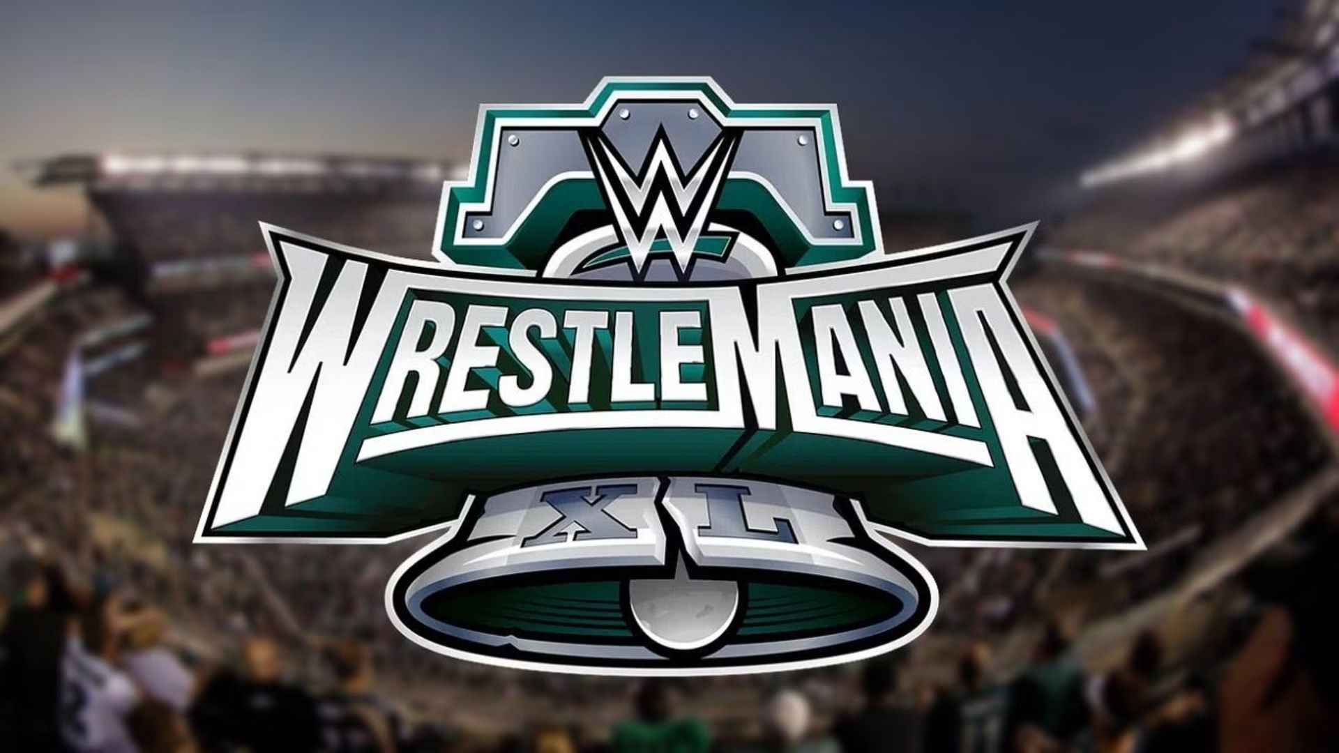 WrestleMania 40 is set to take place in Philadelphia on April 6th and 7th 2024.