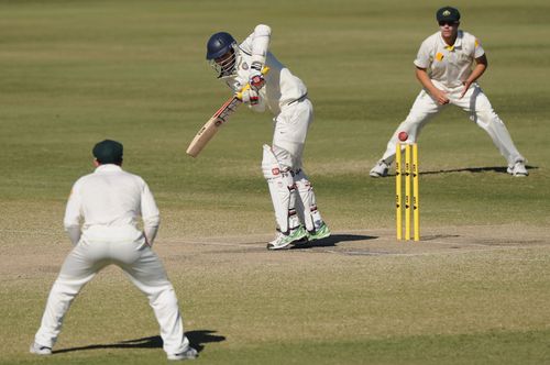 Australia A v India A (Image: Getty)