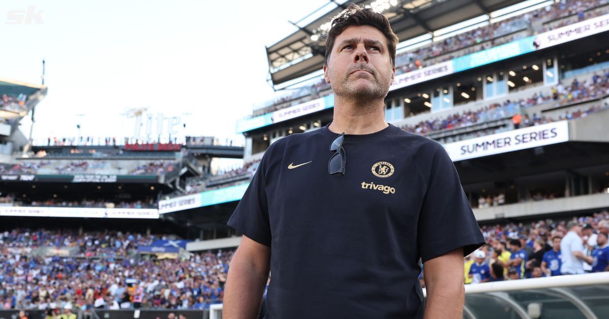 Mauricio Pochettino fires transfer warning to Chelsea owners