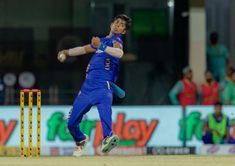 From Hong Kong to the TNPL via Durham, globetrotting Jhathavedh Subramanyan is very much at home