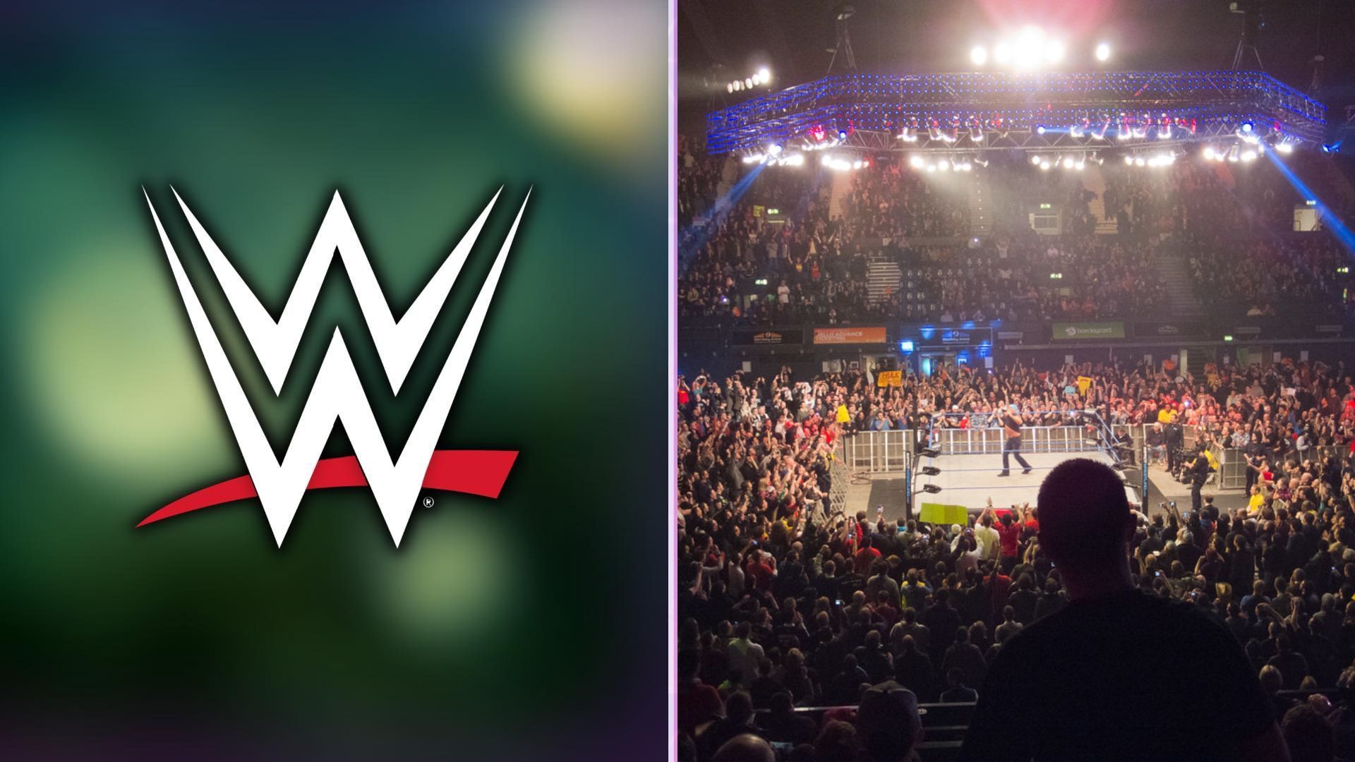 WWE is one of the biggest Wrestling promotion