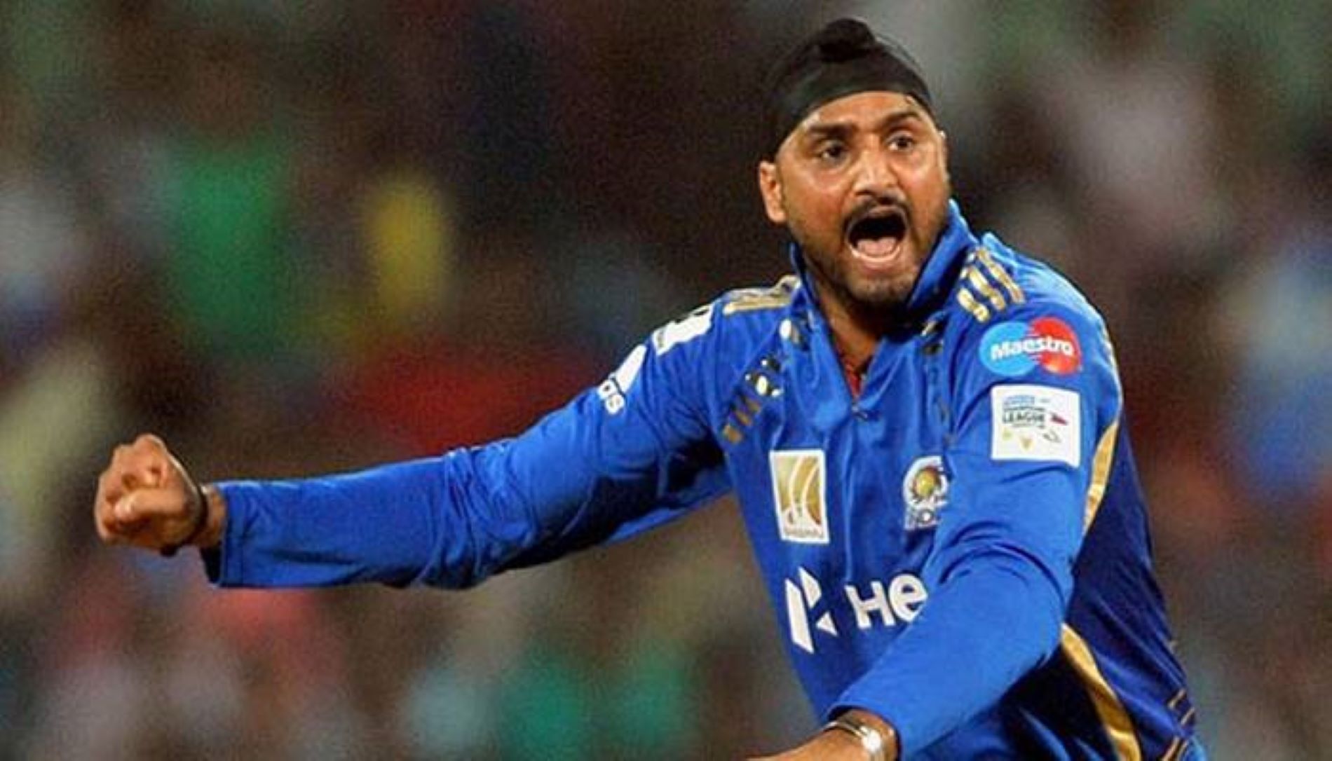 Harbhajan Singh lit up the IPL with match-winning performances for over a decade