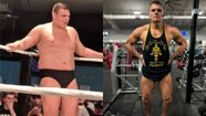 Gunther Reveals The Secret To His Unbelievable Weight Loss Credits Two 