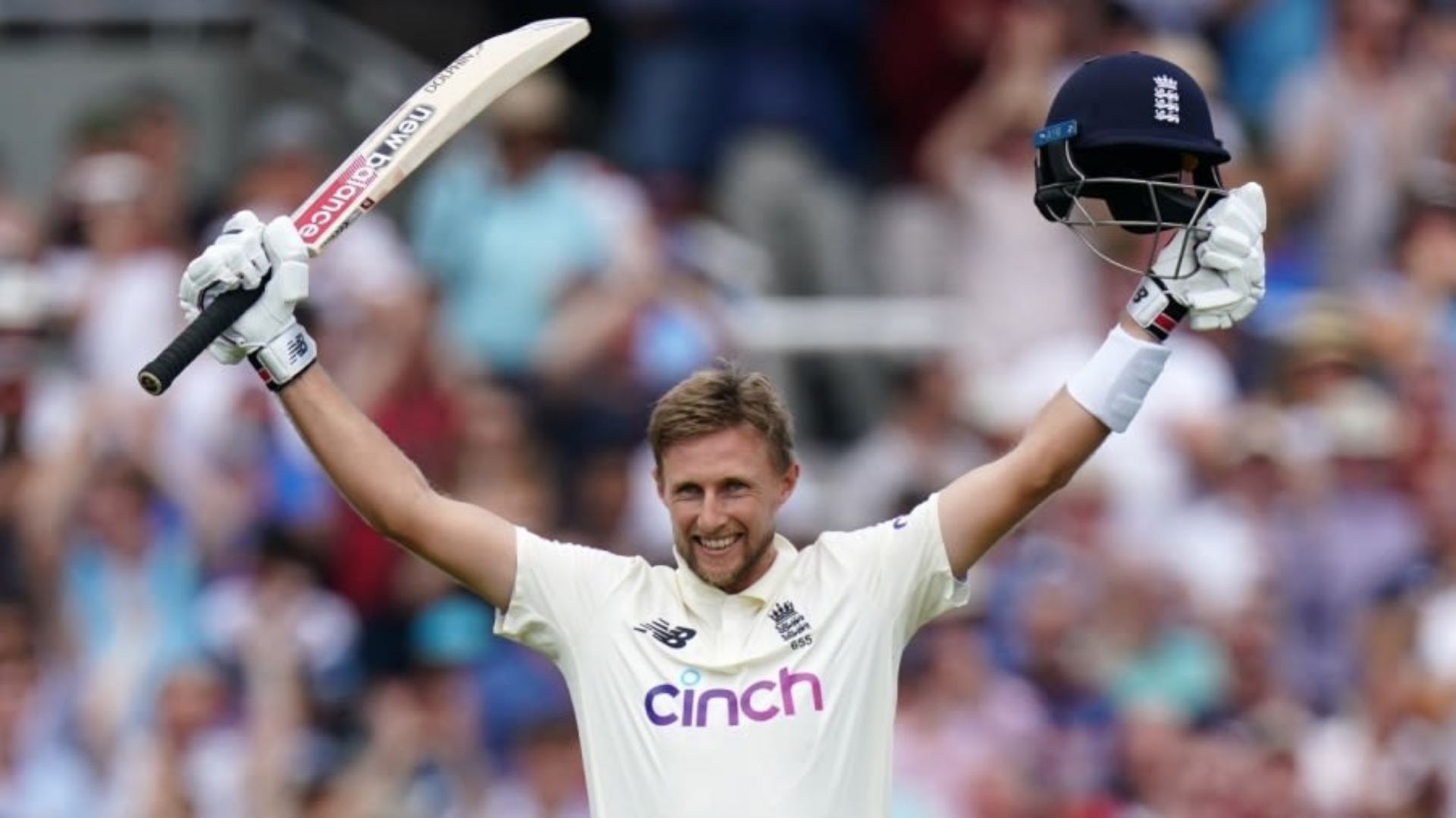 Joe Root will look to repeat his heroics from last year against New Zealand.