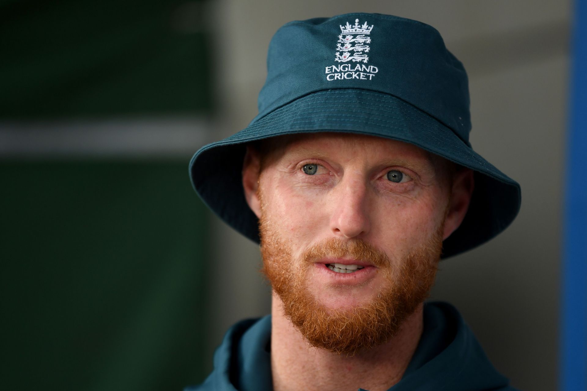 Ben Stokes. (Image Credits: Getty)