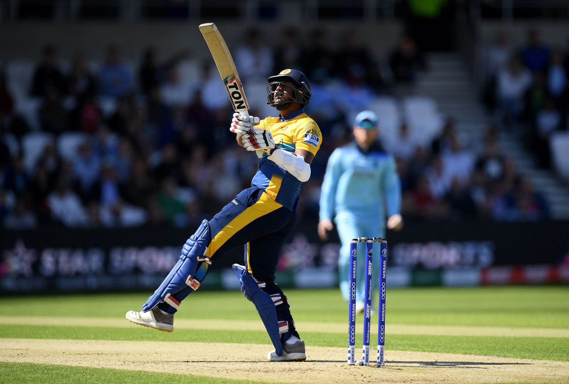 England v Sri Lanka - ICC Cricket World Cup 2019