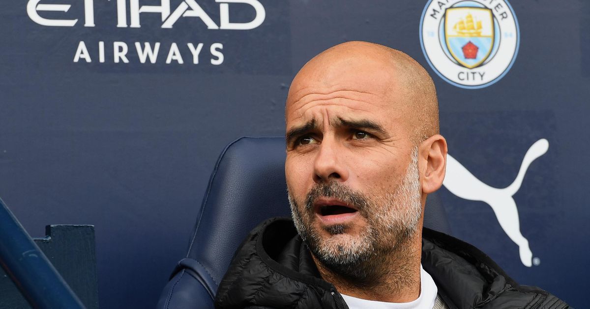 Pep Guardiola ready to let Manchester City star leave if they sign Josko Gvardiol - Reports