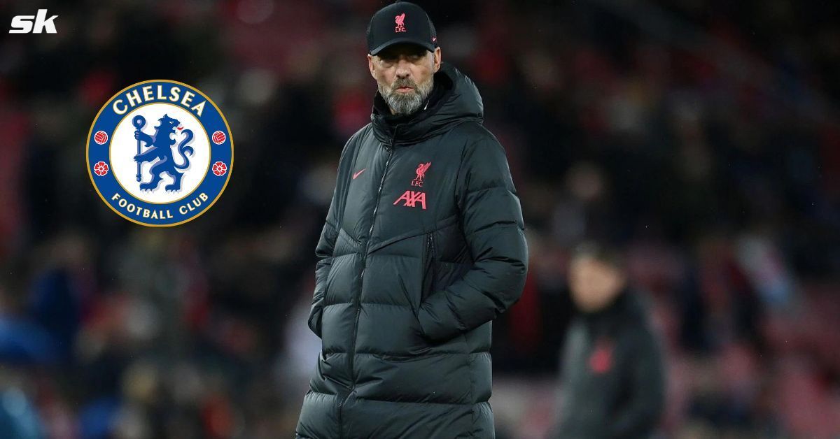 Tottenham join Liverpool in pursuit of Chelsea
