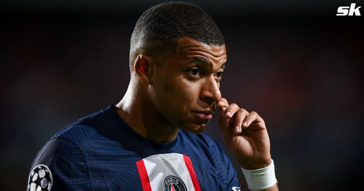 Former Paris Saint Germain (PSG) sporting director Leonardo believes that the time is right for the club to part ways with Kylian Mbappe.