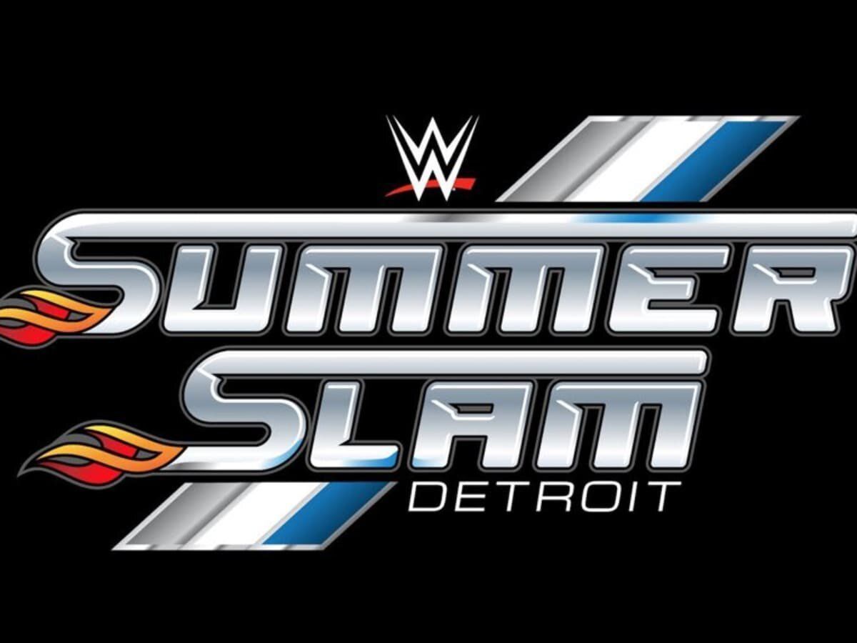 SummerSlam 2023 is only two weeks away.