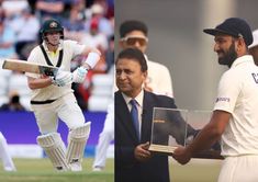 5 great players who scored a duck in their 100th Test