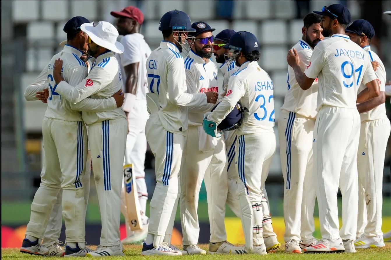 India vs West Indies Test Dream11 Prediction Updates