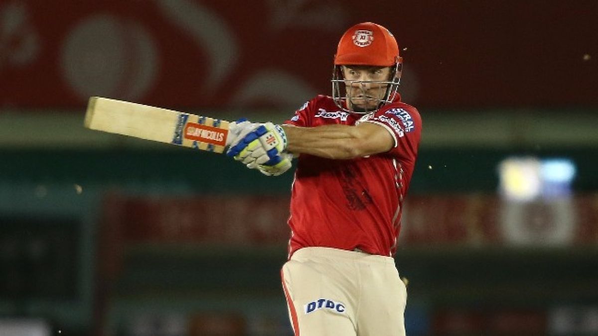 Marsh kept troubling the Mumbai Indians