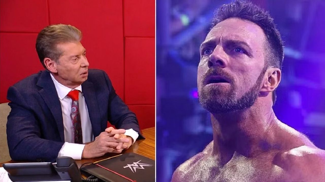 एलए नाइट इस समय WWE के सबसे फेमस स्टार्स में से एक हैं