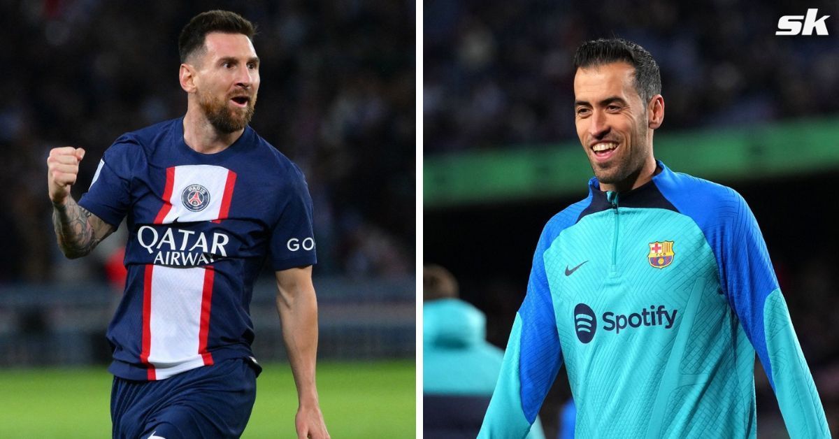 Will Lionel Messi get 2 more former teammates to Inter Miami?