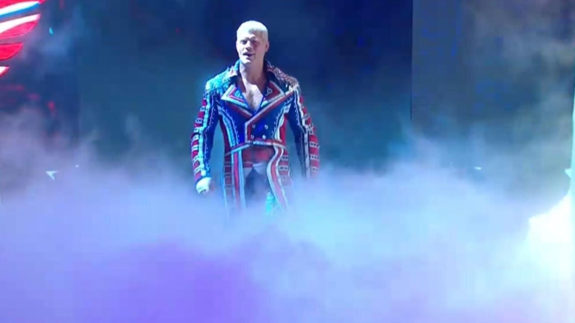 Cody Rhodes remains one of the most popular superstars on the WWE roster.