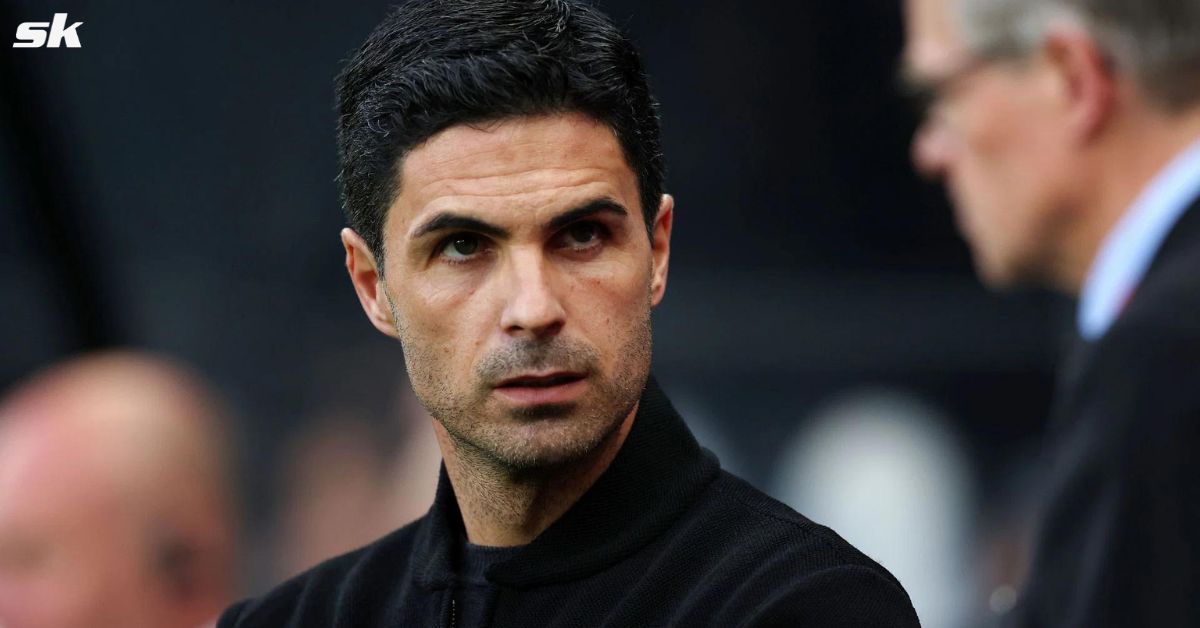 Mikel Arteta is set to hold talks with Kieran Tierney.