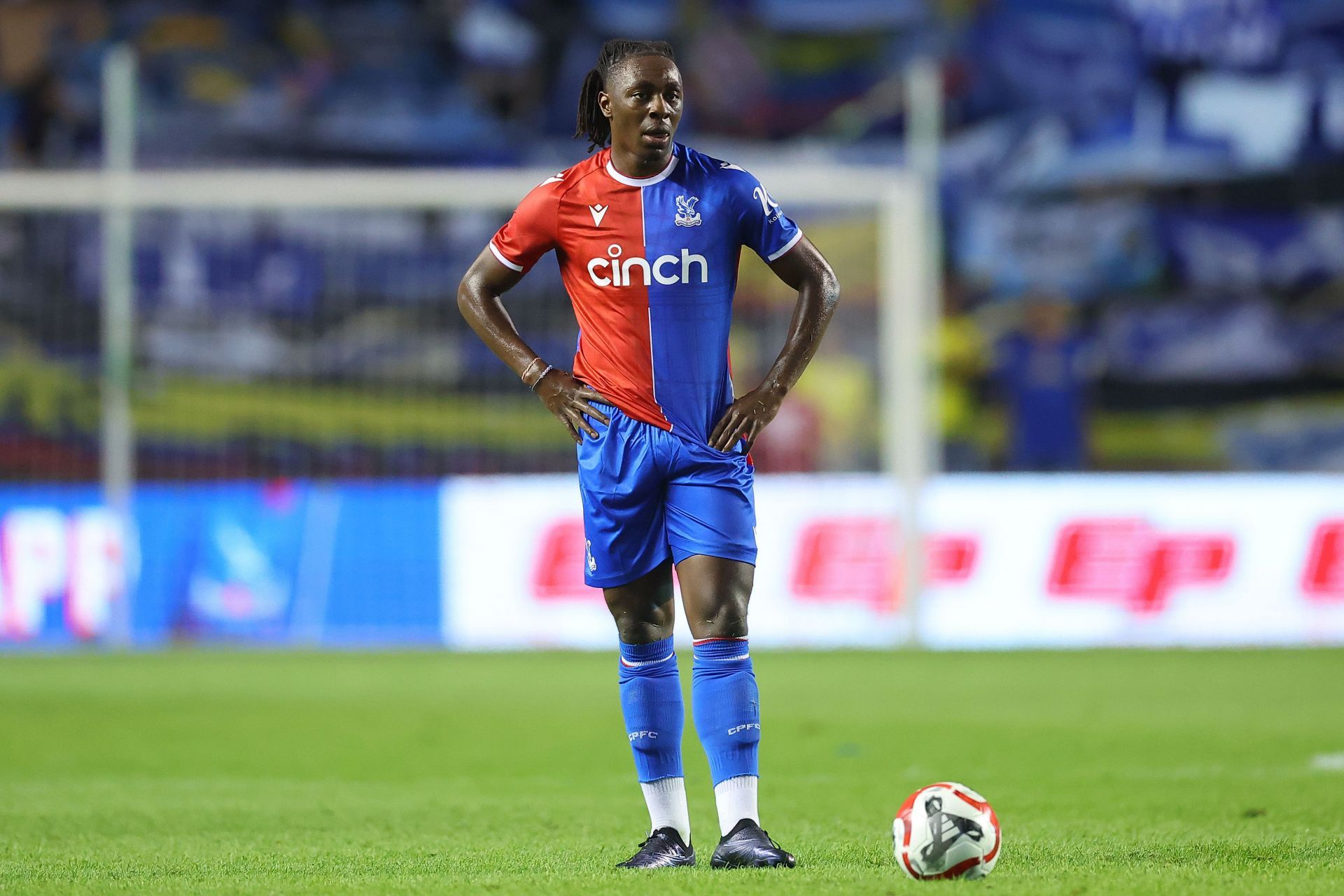 Crystal Palace v Millonarios - Pre-Season Friendly