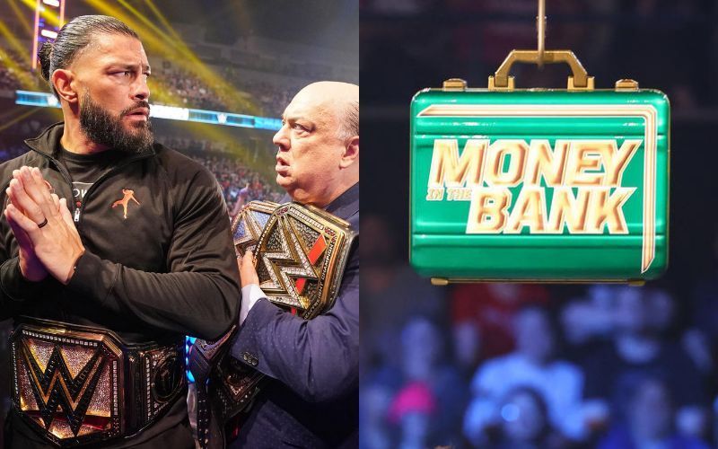 What if Solo Sikoa betrays Roman Reigns at WWE Money in the Bank 2023?