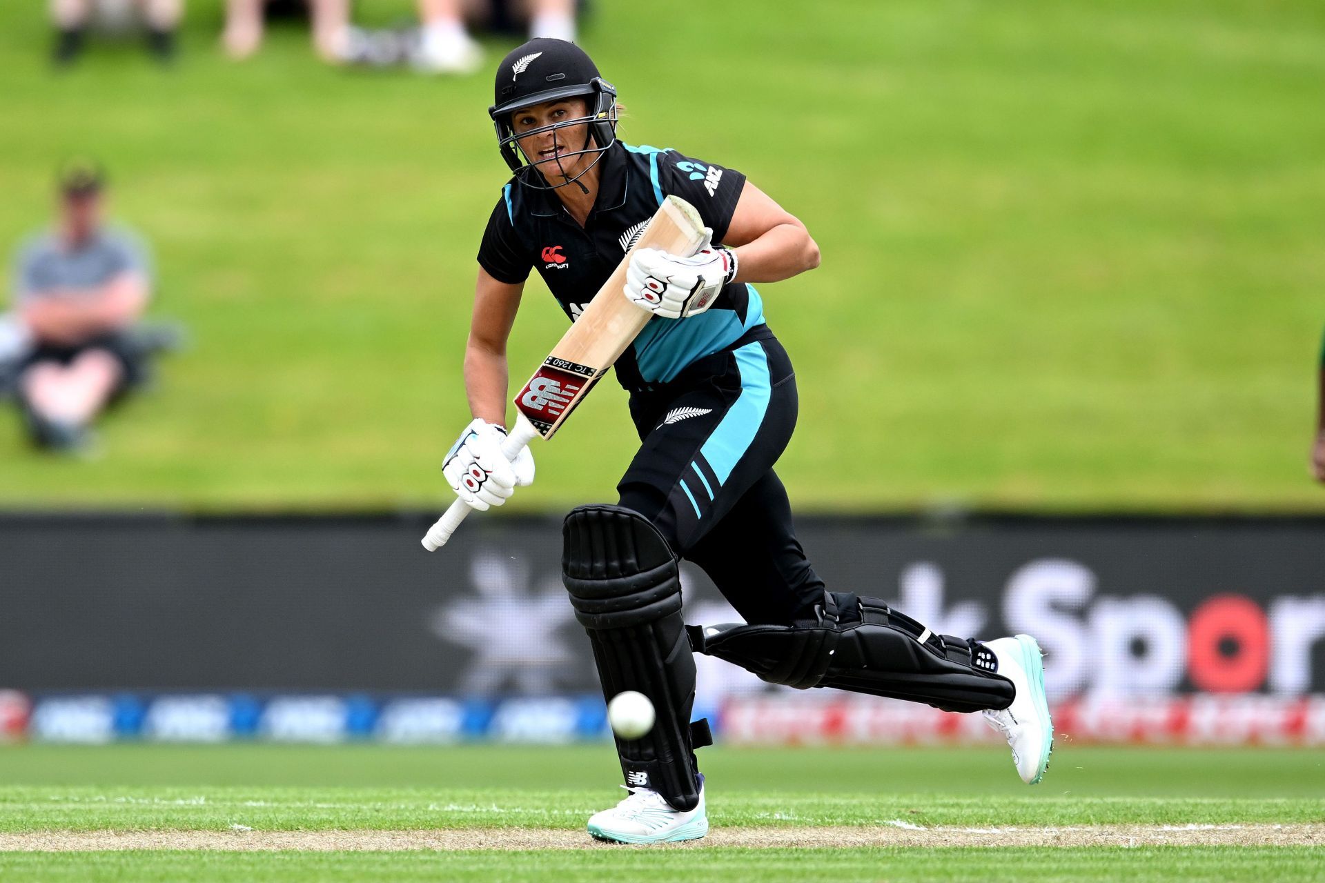 New Zealand v Bangladesh - 2nd T20