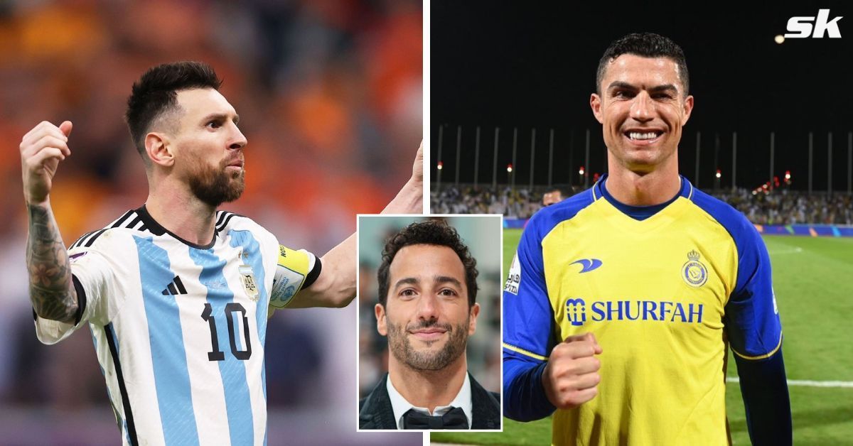 What next for Lionel Messi and Cristiano Ronaldo?