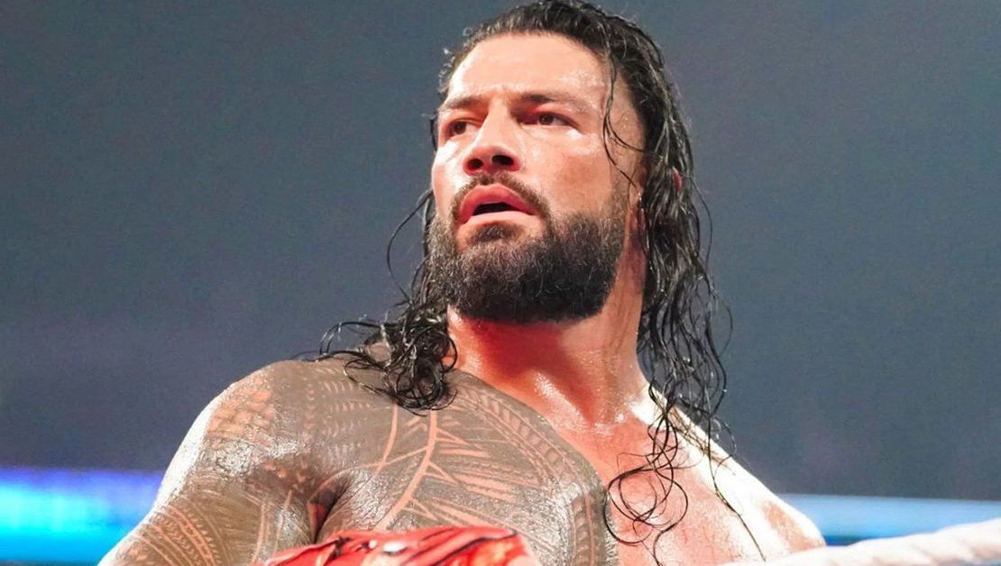 Roman Reigns is set for the Tribal Court on SmackDown.