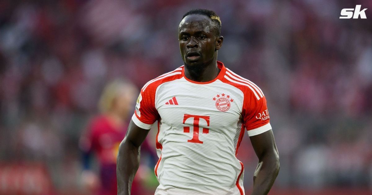 Thomas Tuchel hinted at Bayern Munich exit for Sadio Mane