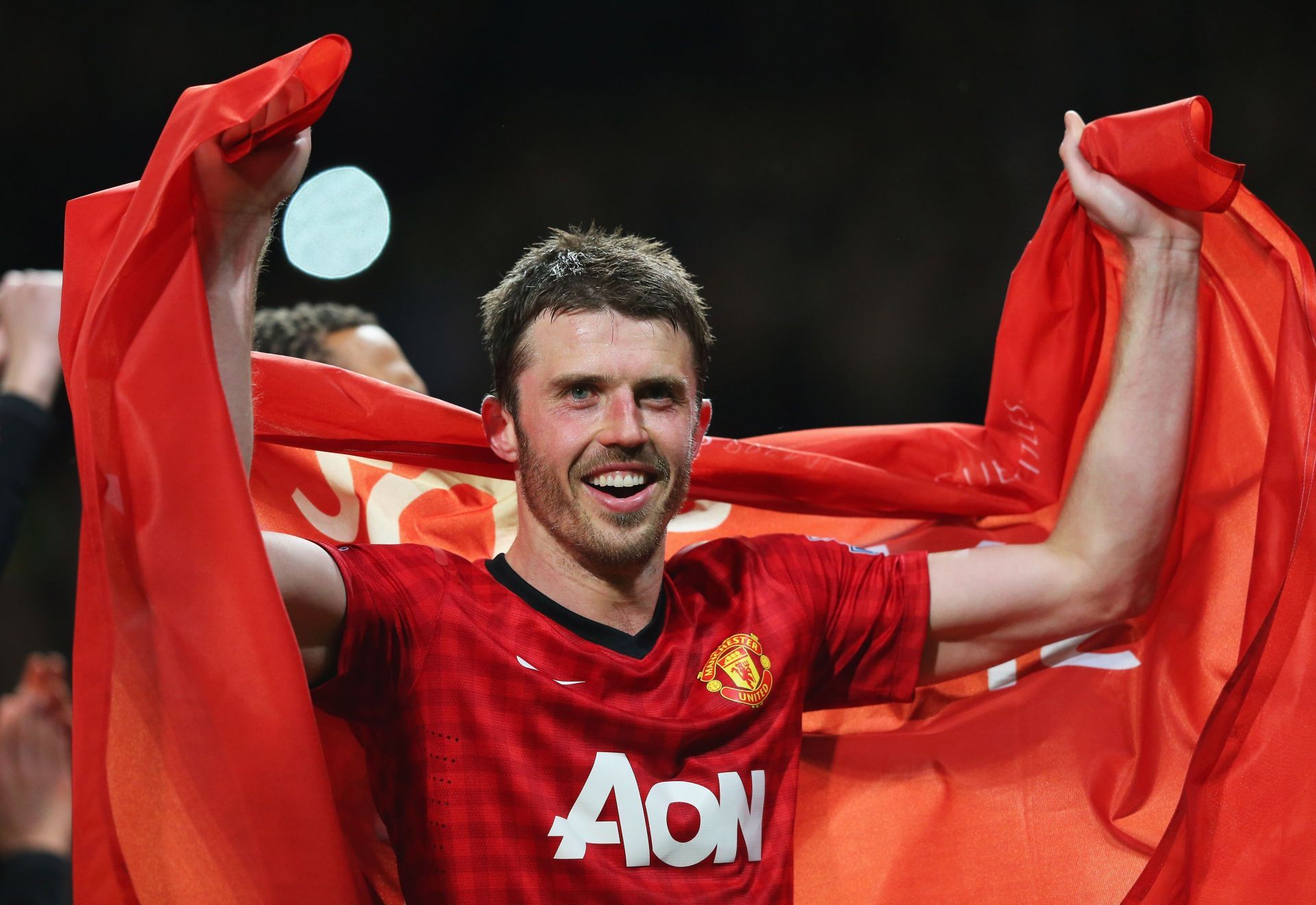 Michael Carrick