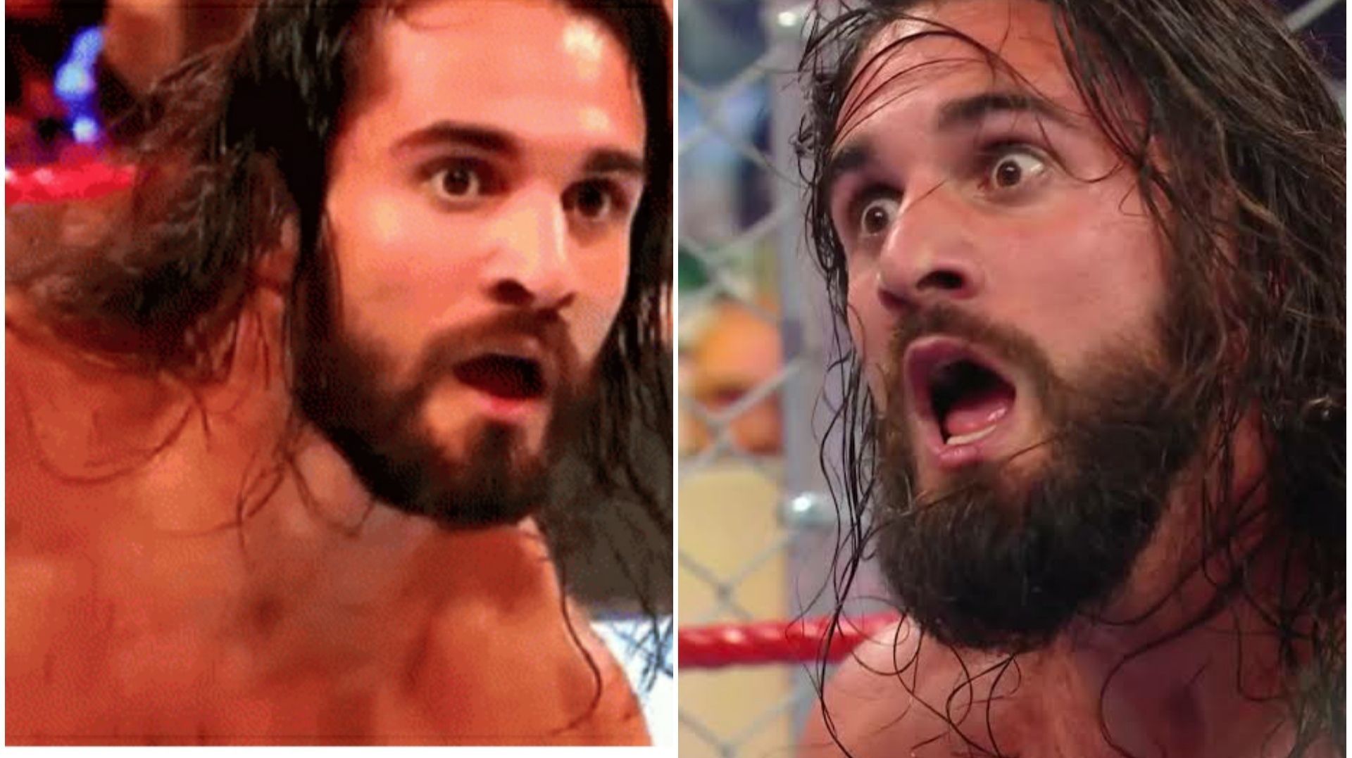 Seth Rollins could be confronted by a former champion on WWE RAW.