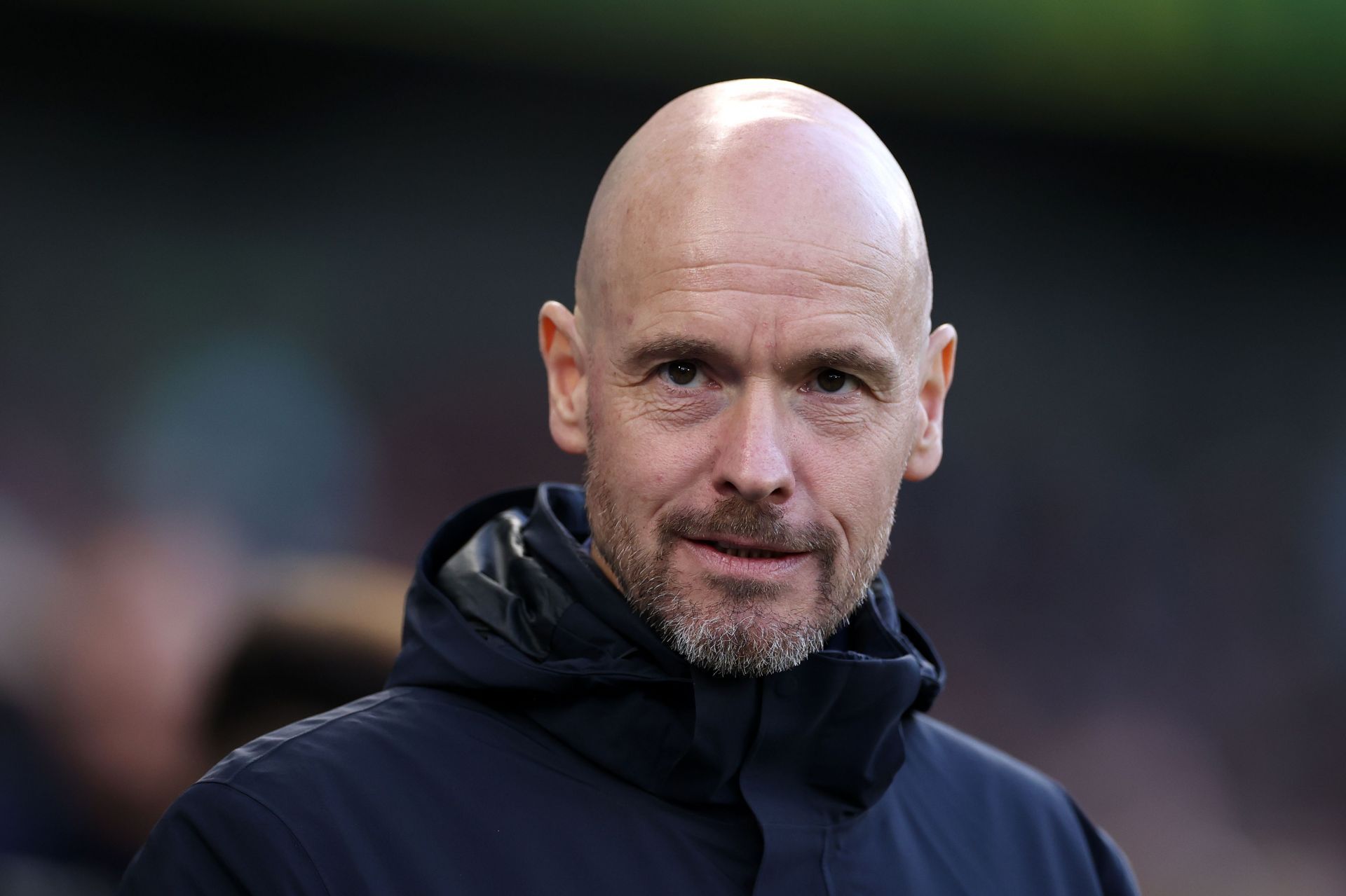 Erik ten Hag