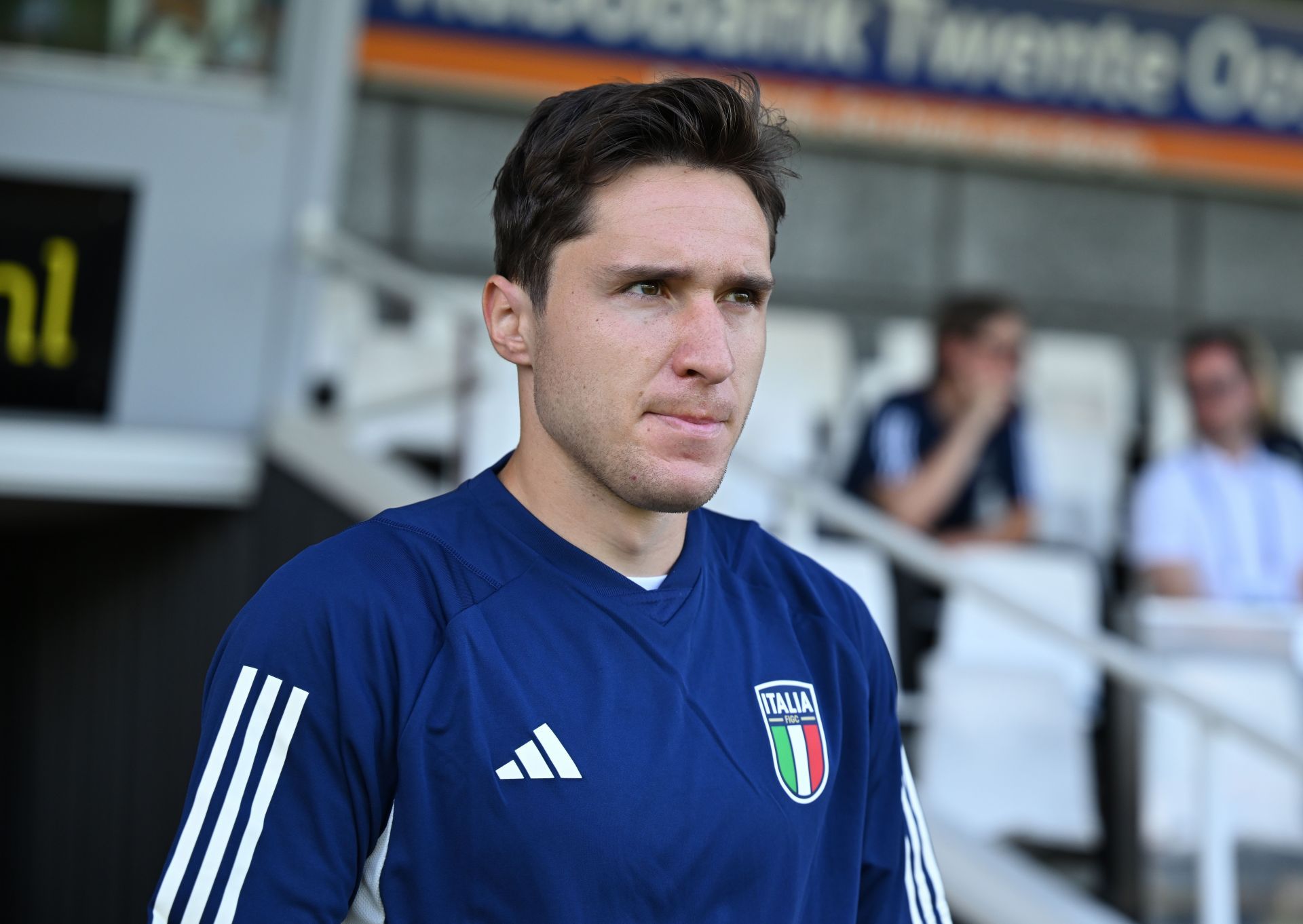 Federico Chiesa