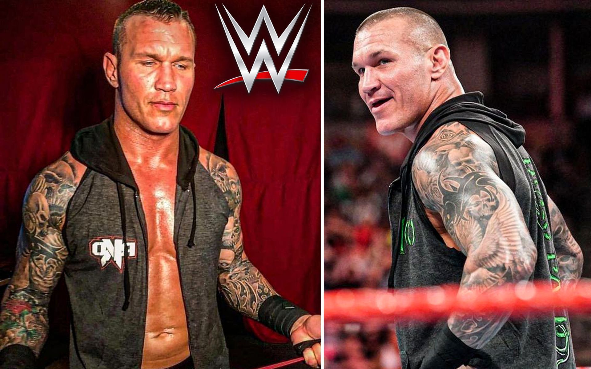 Randy Orton is all set to make his WWE comeback.