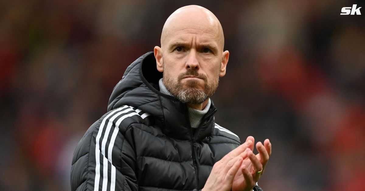 Erik ten Hag could lose another one of his goalkeepers this summer.