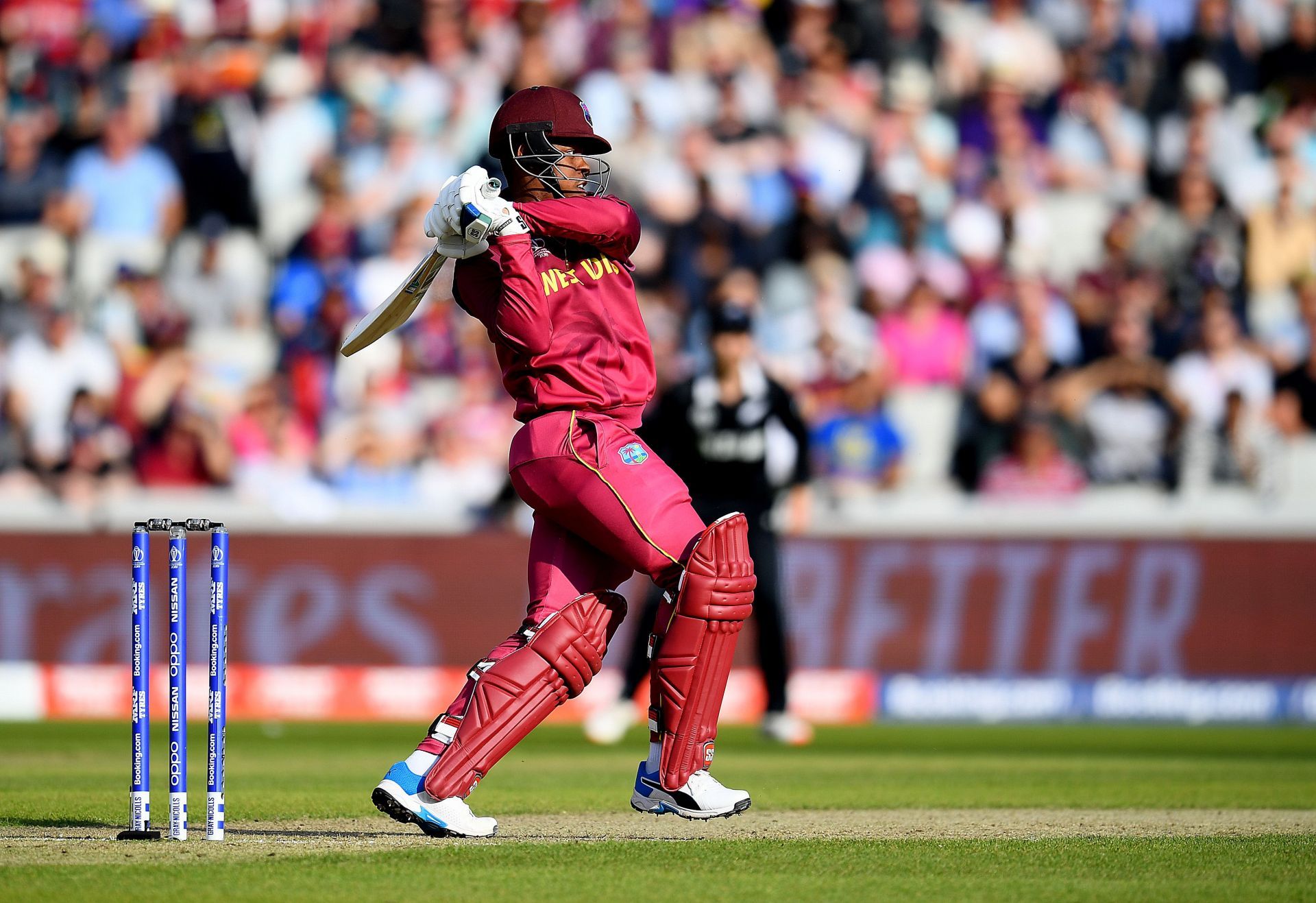 West Indies v New Zealand - ICC Cricket World Cup 2019