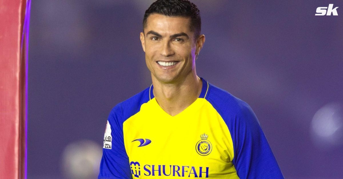 Cristiano Ronaldo could feature against Celta Vigo.