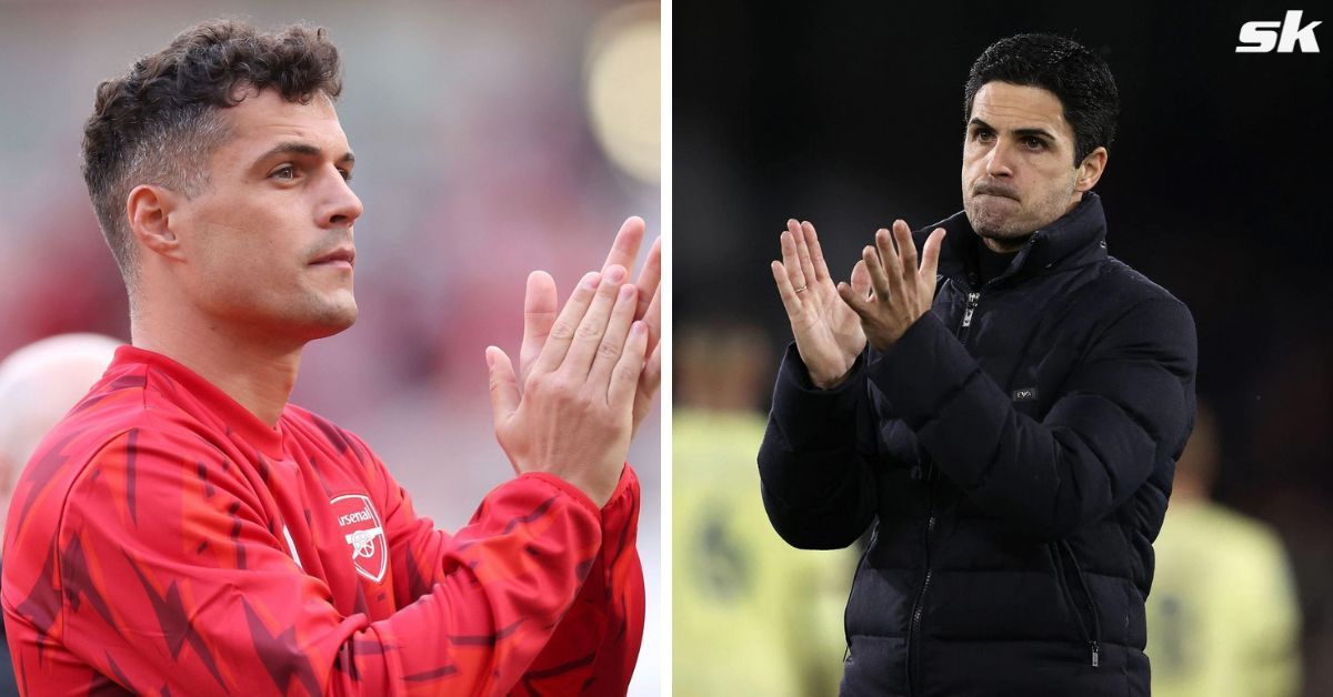 Arteta pens emotional goodbye message to former Arssnal skipper