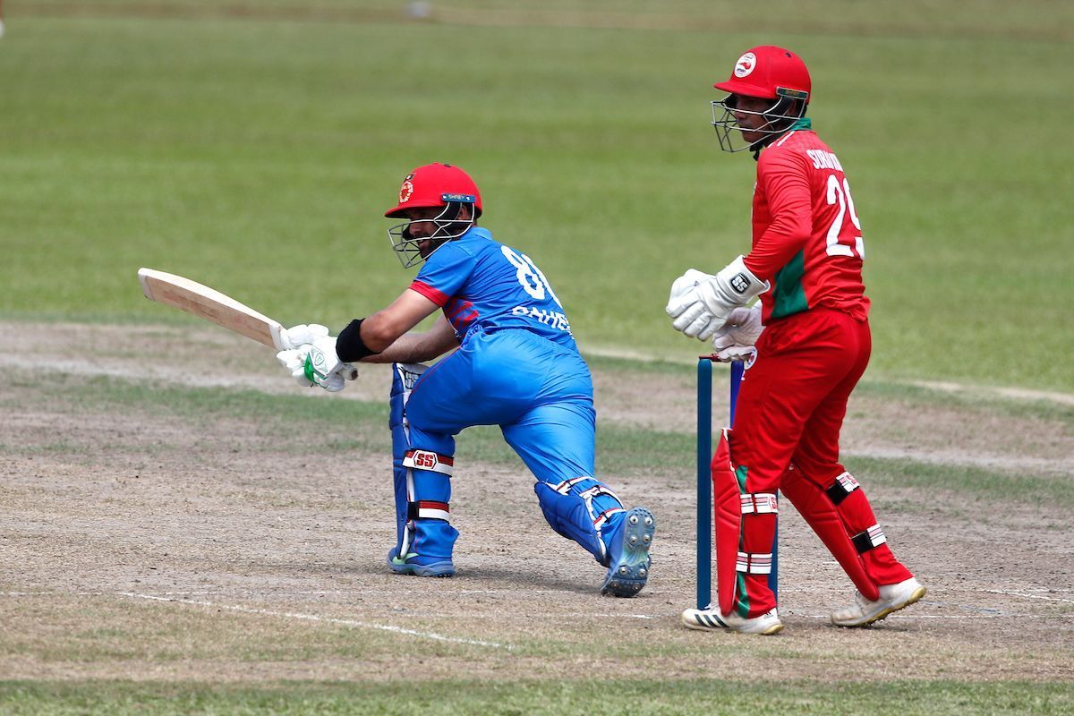 Photo Courtesy : Asian Cricket Council Website 