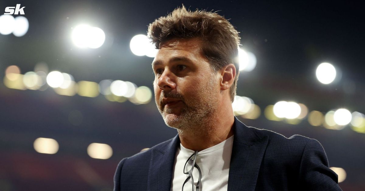Mauricio Pochettino is on a mission of reshaping his entire squad this summer.